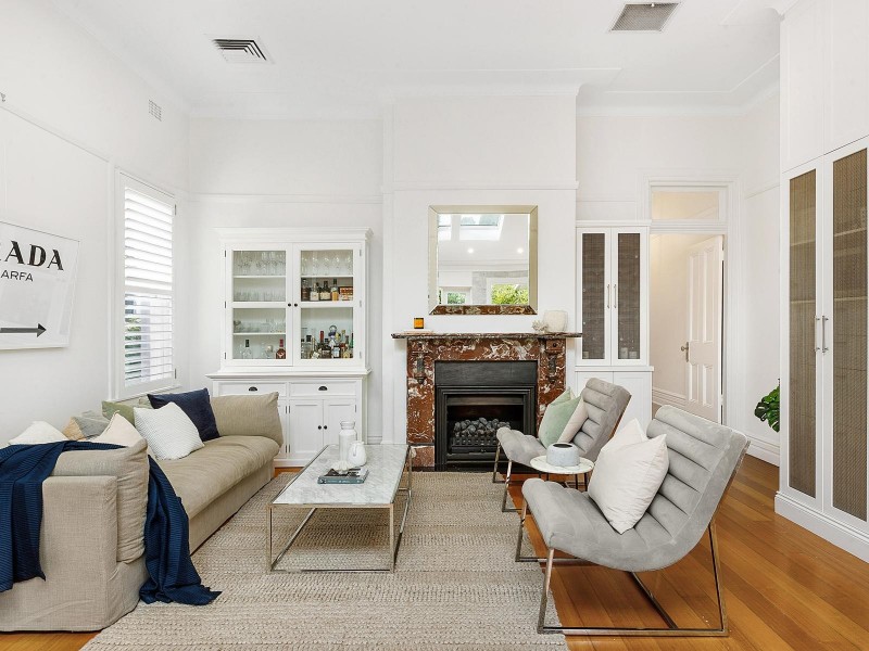 76 Avenue Road, Mosman NSW 2088