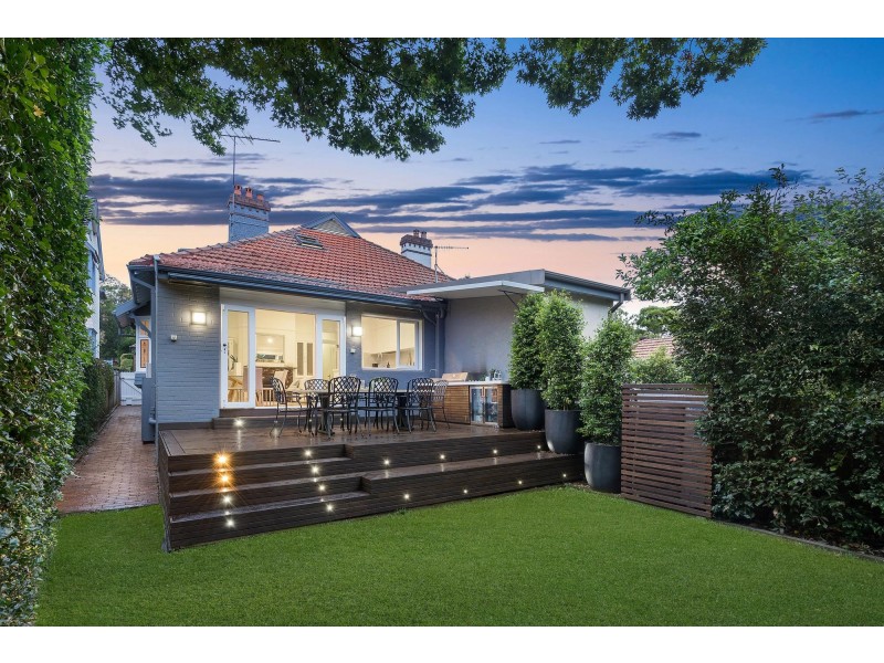 76 Avenue Road, Mosman NSW 2088