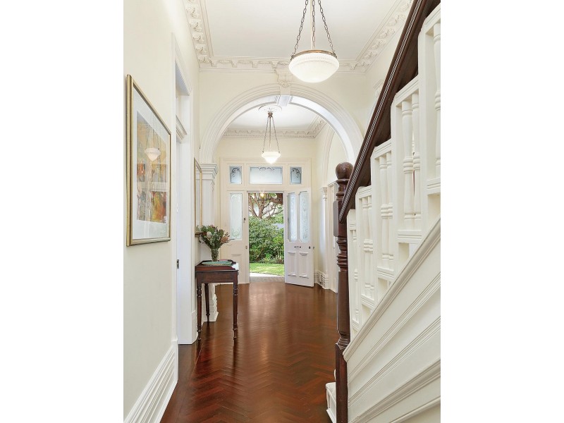 23 Bradleys Head Road, Mosman NSW 2088