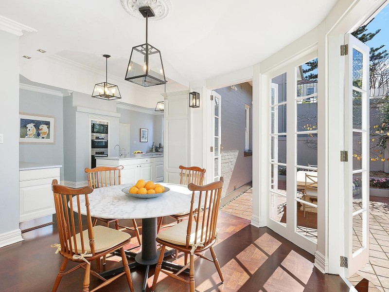 23 Bradleys Head Road, Mosman NSW 2088