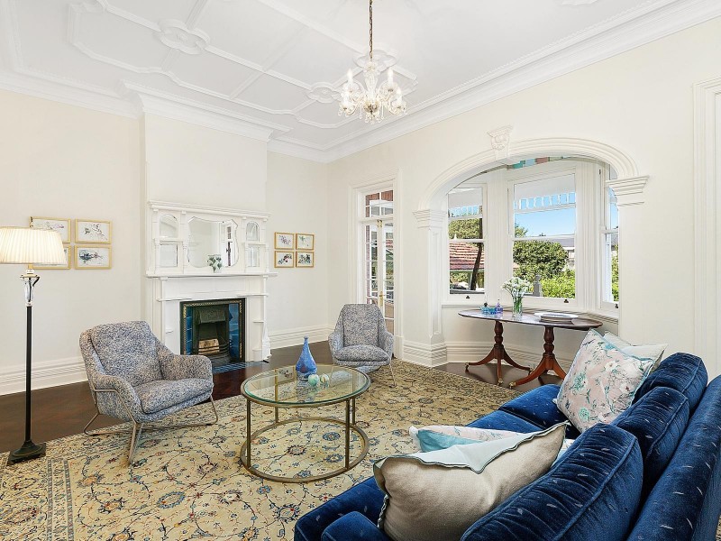 23 Bradleys Head Road, Mosman NSW 2088
