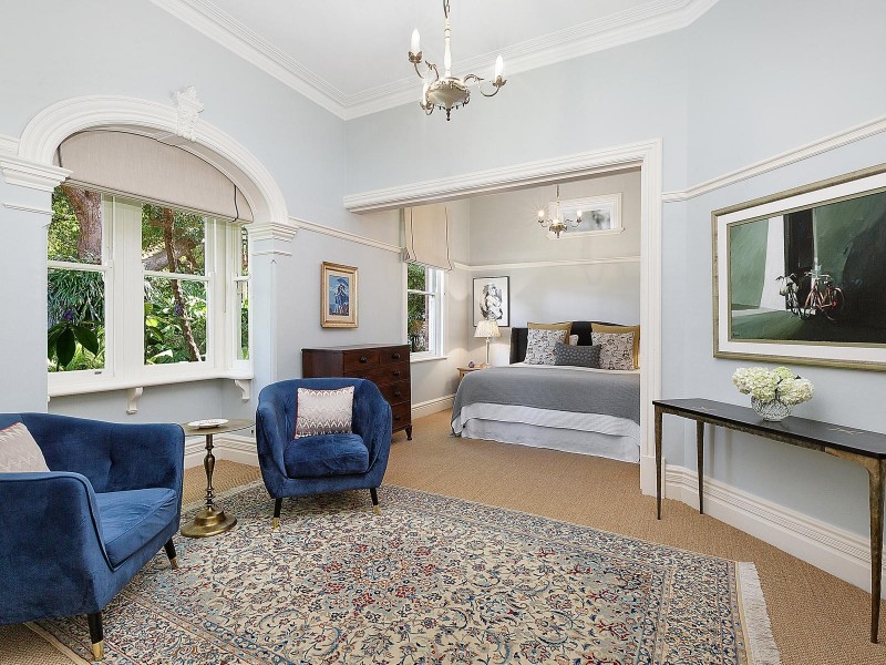 23 Bradleys Head Road, Mosman NSW 2088