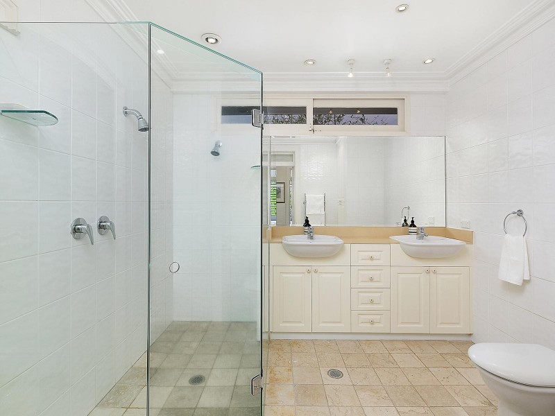 23 Bradleys Head Road, Mosman NSW 2088