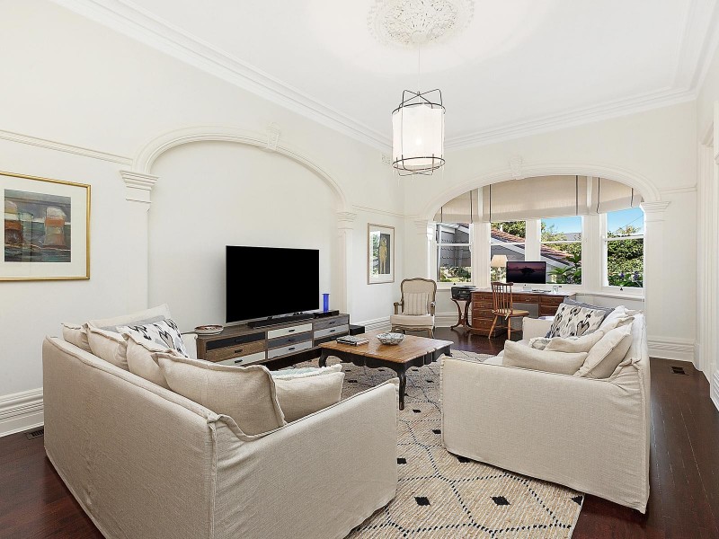 23 Bradleys Head Road, Mosman NSW 2088