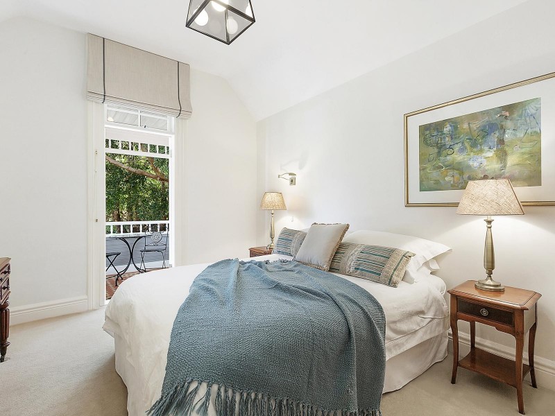 23 Bradleys Head Road, Mosman NSW 2088