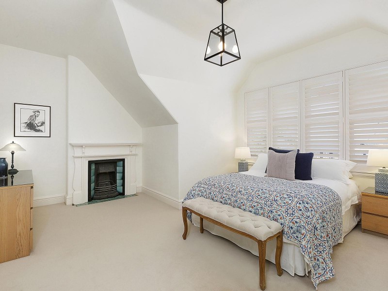 23 Bradleys Head Road, Mosman NSW 2088