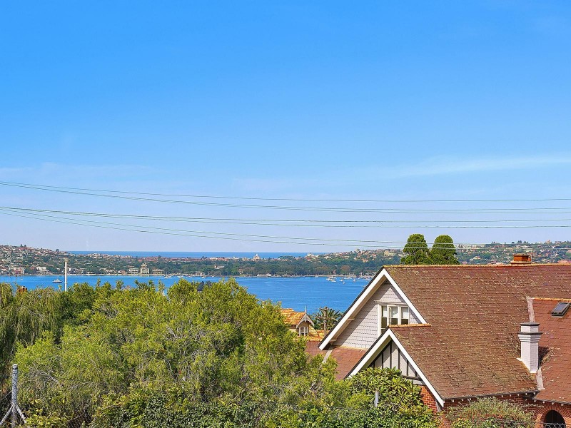 23 Bradleys Head Road, Mosman NSW 2088