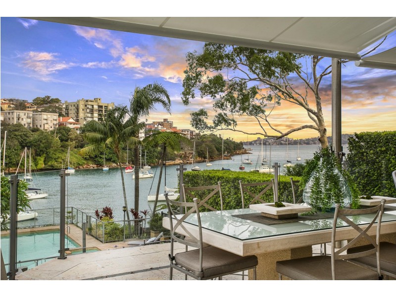 19 Shellcove Road, Neutral Bay NSW 2089