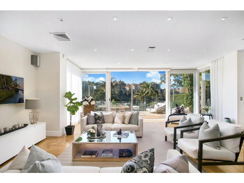 19 Shellcove Road, Neutral Bay NSW 2089