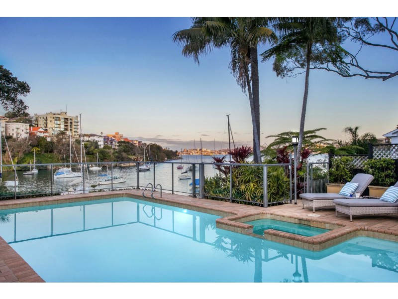 19 Shellcove Road, Neutral Bay NSW 2089
