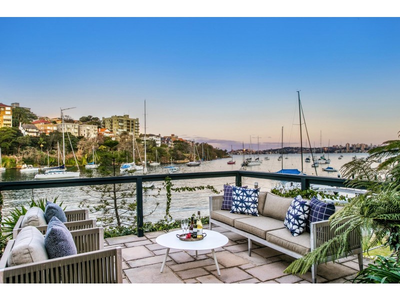 19 Shellcove Road, Neutral Bay NSW 2089