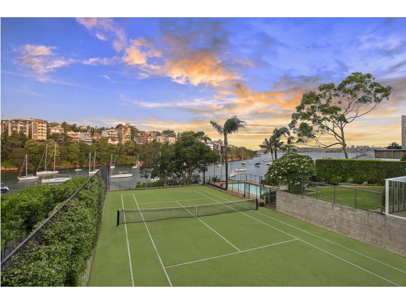 19 Shellcove Road, Neutral Bay NSW 2089