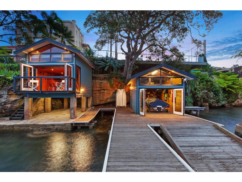 19 Shellcove Road, Neutral Bay NSW 2089