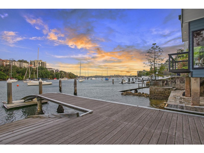 19 Shellcove Road, Neutral Bay NSW 2089