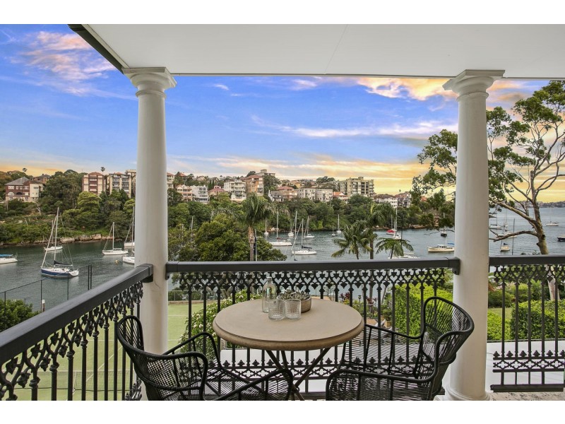 19 Shellcove Road, Neutral Bay NSW 2089