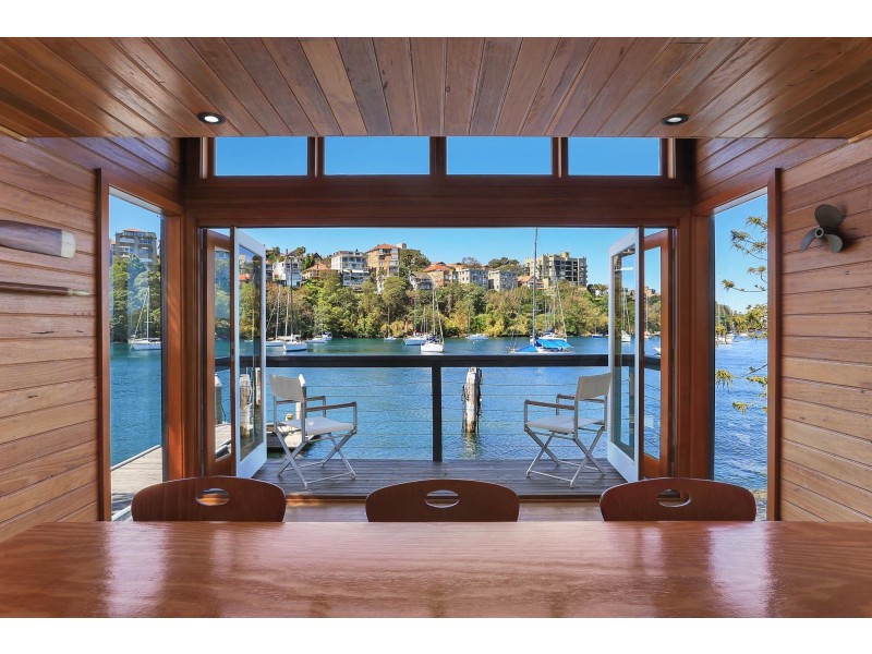 19 Shellcove Road, Neutral Bay NSW 2089