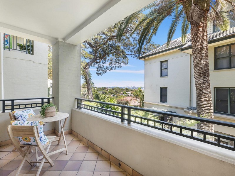 402/433 Alfred Street North, Neutral Bay NSW 2089