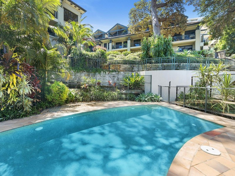 402/433 Alfred Street North, Neutral Bay NSW 2089