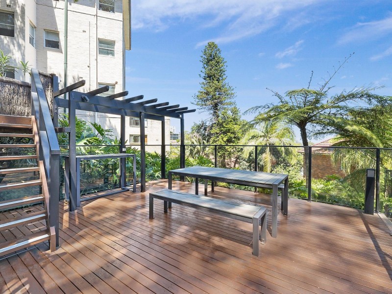 402/433 Alfred Street North, Neutral Bay NSW 2089