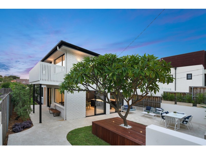 9 Royalist Road, Mosman NSW 2088