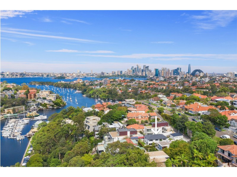 9 Royalist Road, Mosman NSW 2088