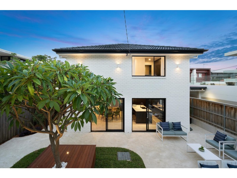 9 Royalist Road, Mosman NSW 2088