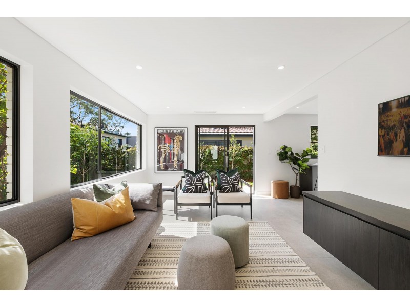9 Royalist Road, Mosman NSW 2088