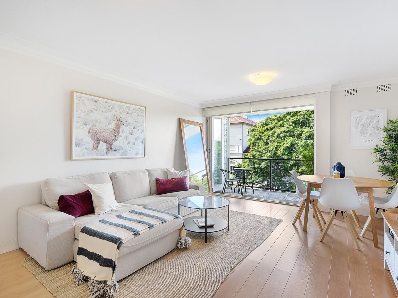 8/11 Myahgah Road, Mosman NSW 2088