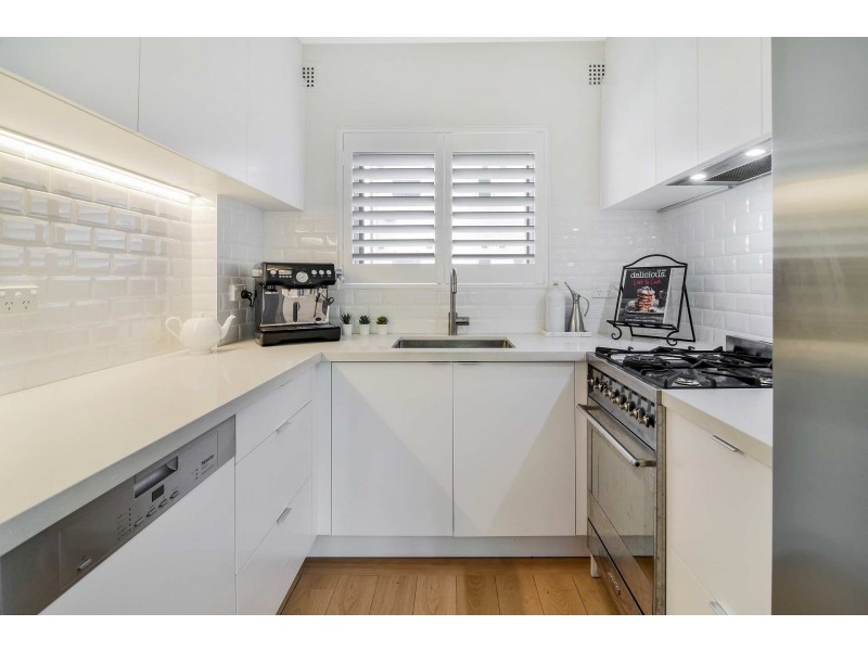 8/11 Myahgah Road, Mosman NSW 2088