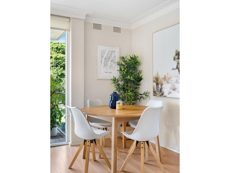 8/11 Myahgah Road, Mosman NSW 2088