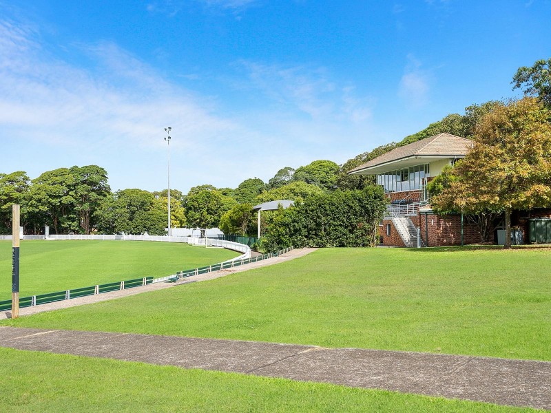 8/11 Myahgah Road, Mosman NSW 2088