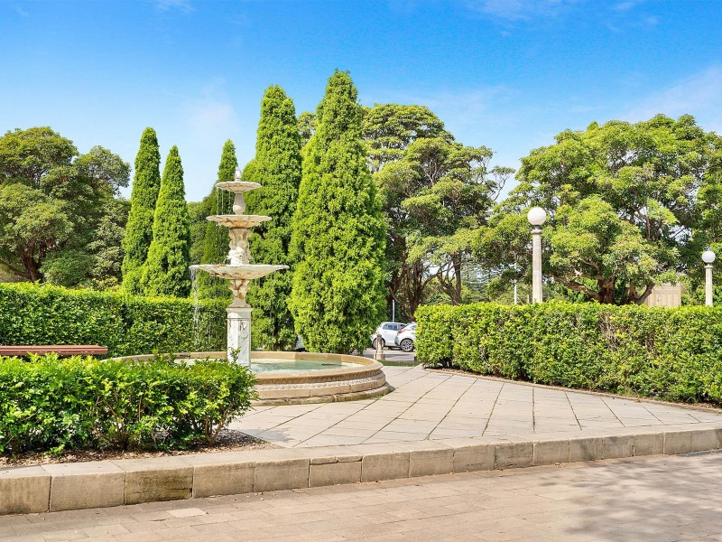 8/11 Myahgah Road, Mosman NSW 2088