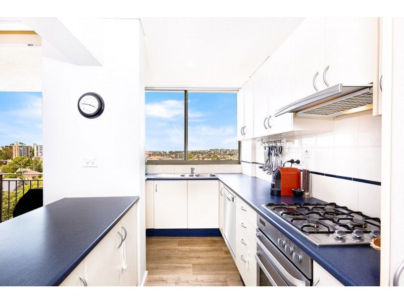 81/88 Wycombe Road, Neutral Bay NSW 2089