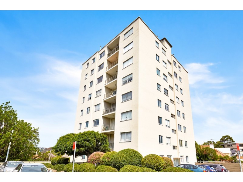 81/88 Wycombe Road, Neutral Bay NSW 2089
