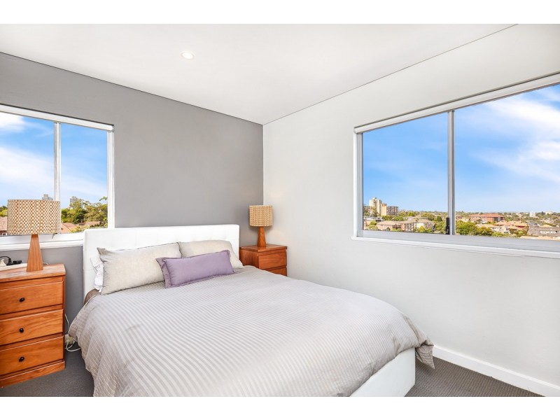 81/88 Wycombe Road, Neutral Bay NSW 2089