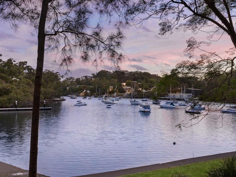 33/300C Burns Bay Road, Lane Cove NSW 2066