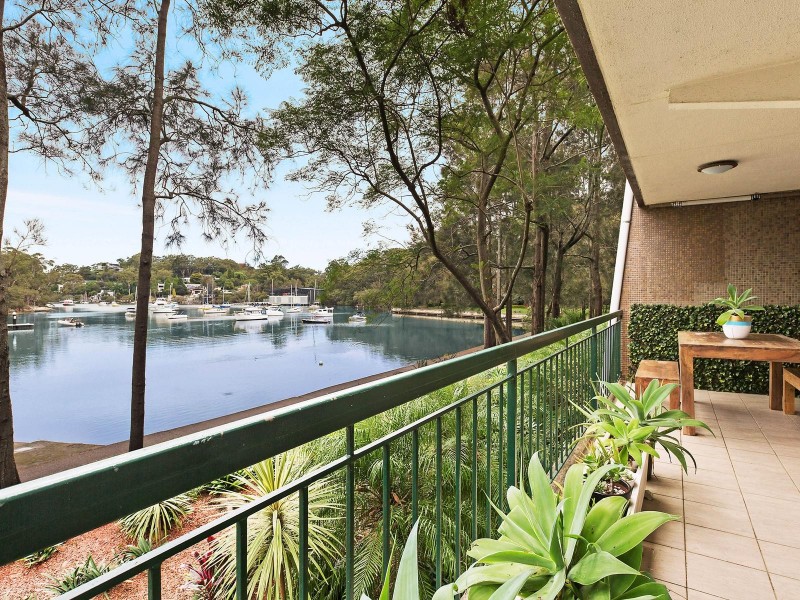 33/300C Burns Bay Road, Lane Cove NSW 2066