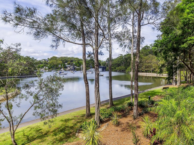 33/300C Burns Bay Road, Lane Cove NSW 2066