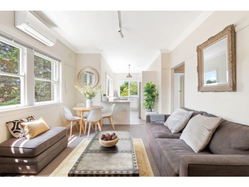 4/59 Shellcove Road, Neutral Bay NSW 2089