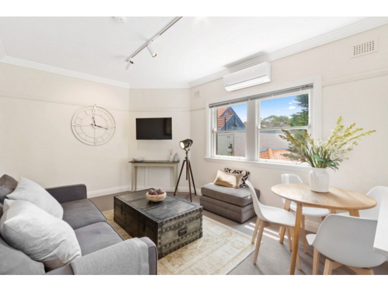 4/59 Shellcove Road, Neutral Bay NSW 2089