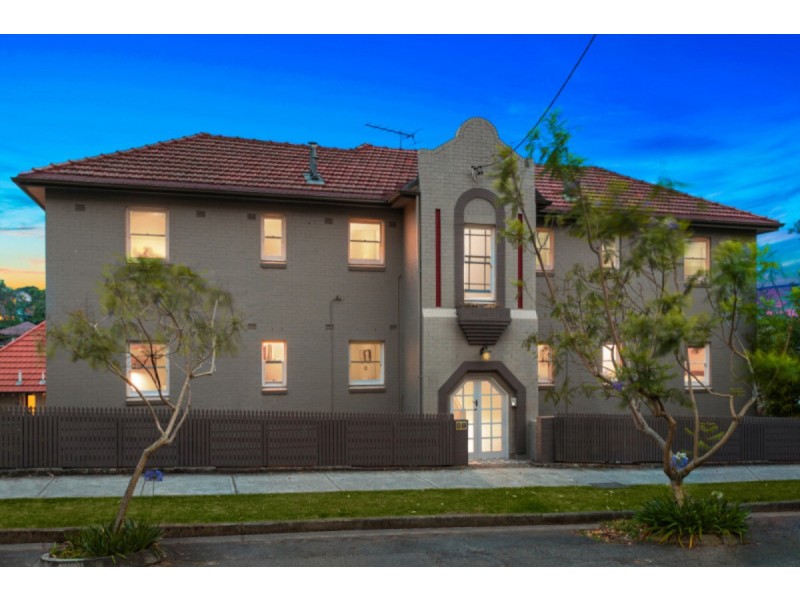 4/59 Shellcove Road, Neutral Bay NSW 2089