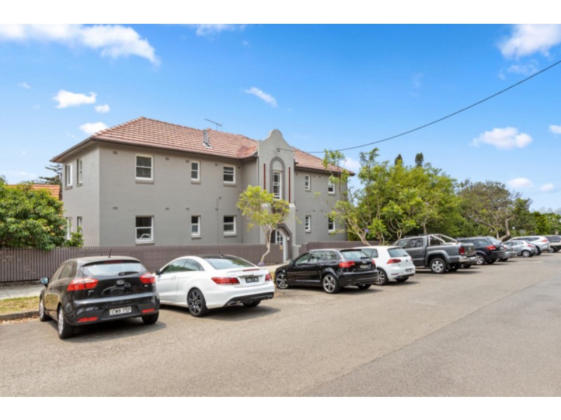 4/59 Shellcove Road, Neutral Bay NSW 2089