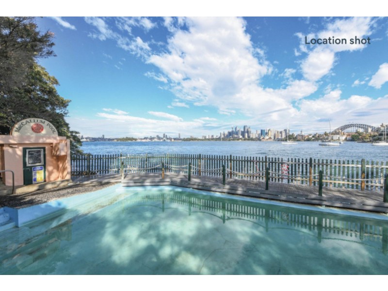 4/59 Shellcove Road, Neutral Bay NSW 2089