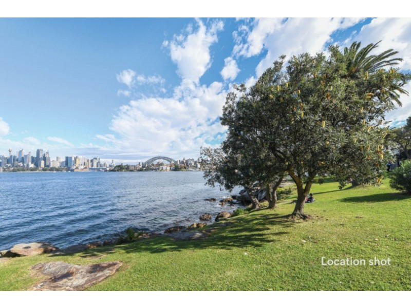 4/59 Shellcove Road, Neutral Bay NSW 2089