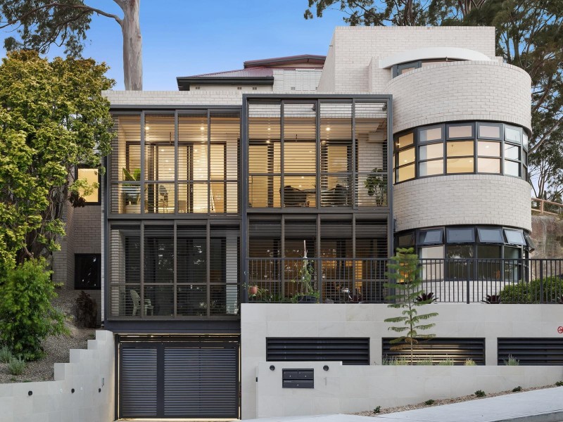 1.01/1 The Boulevarde, Cammeray NSW 2062