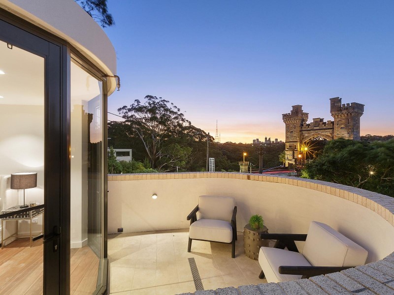 1.01/1 The Boulevarde, Cammeray NSW 2062