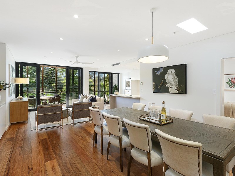 1.01/1 The Boulevarde, Cammeray NSW 2062