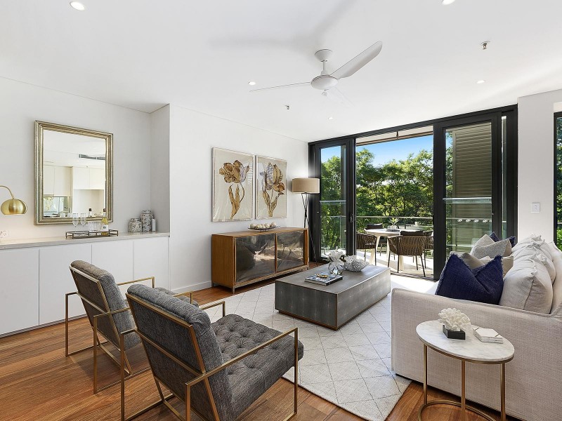 1.01/1 The Boulevarde, Cammeray NSW 2062