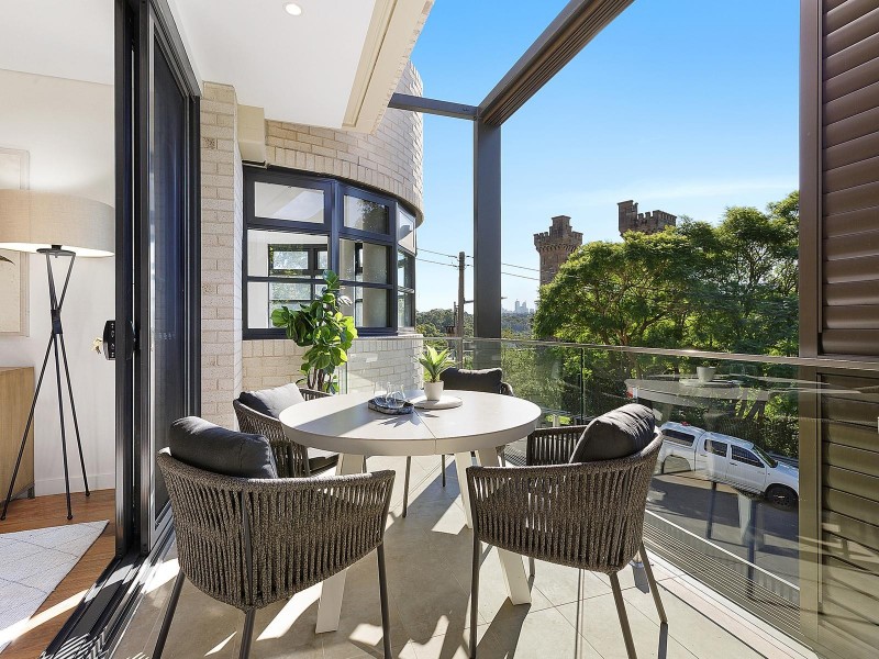 1.01/1 The Boulevarde, Cammeray NSW 2062