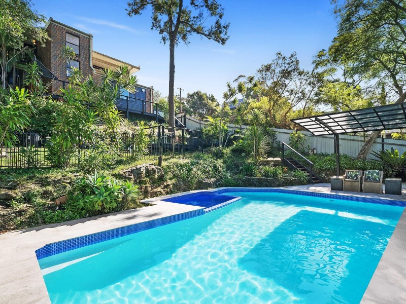 2/12 Flitton Valley Close, Frenchs Forest NSW 2086
